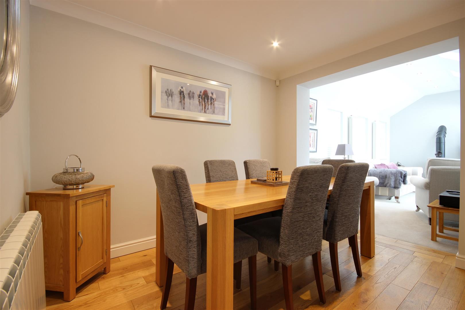 Rosedale, Leven, Beverley